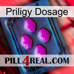 Priligy Dosage